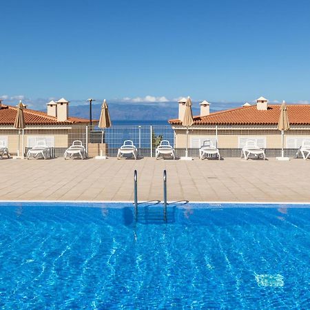 Little Villa - Private Pool Puerto de Santiago  Exterior photo